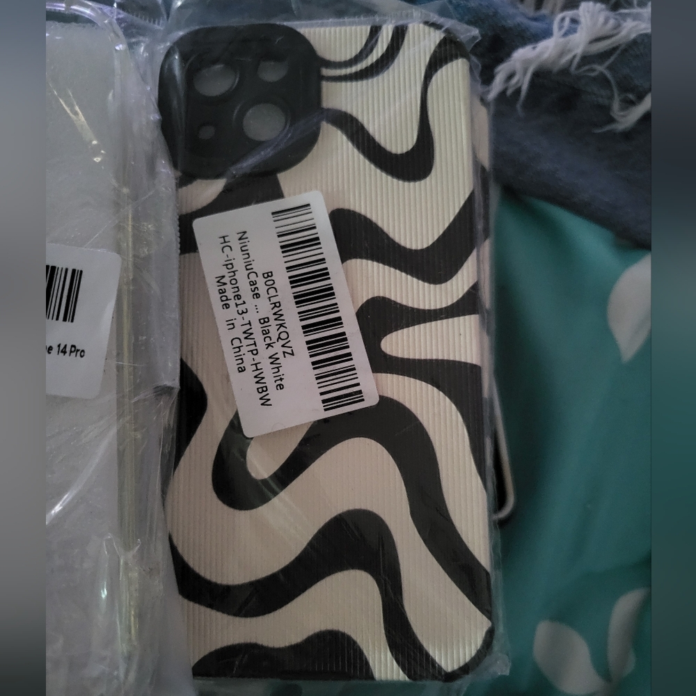 Phone case